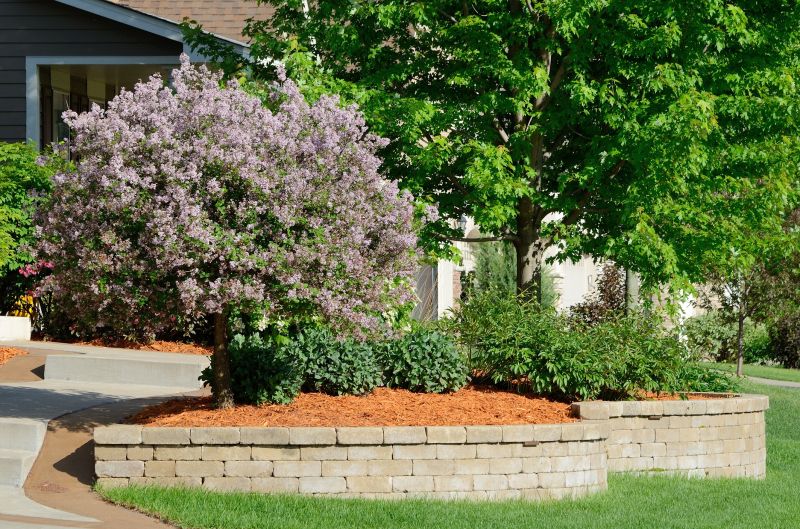 Hardscape Wall Construction in Brevard County, FL