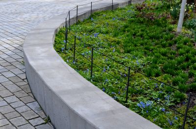 Retaining Wall Installation Costs — Cost of Retaining Wall Installation