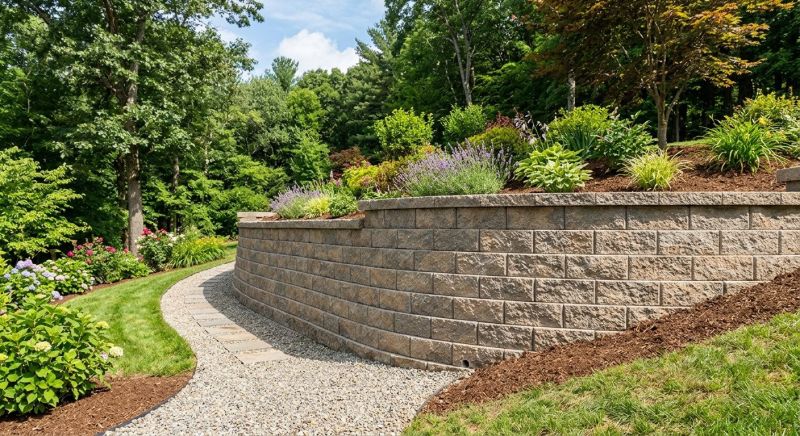 Retaining Wall Replacement in Vero Beach, FL