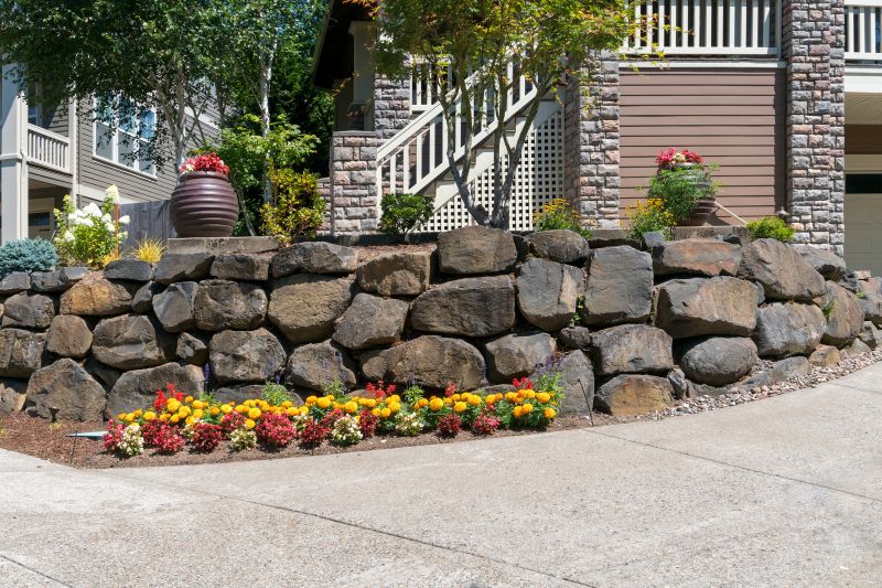 Retaining Wall Replacement in Kissimmee, FL