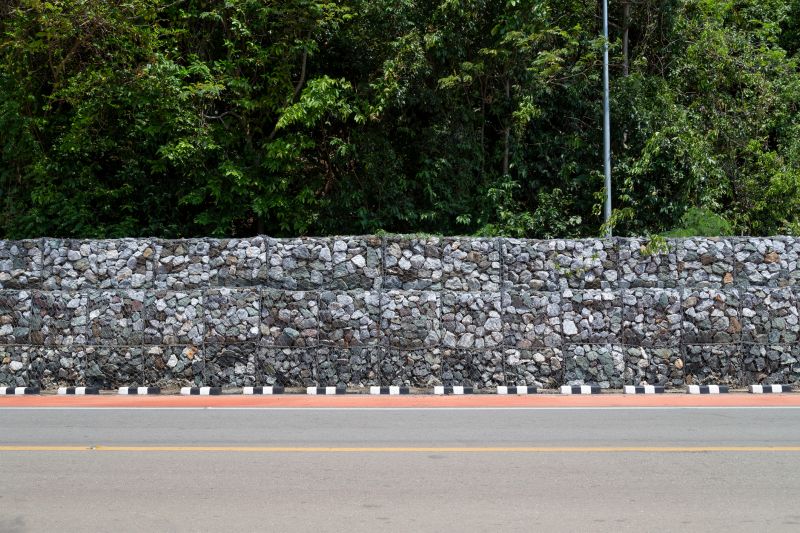 Retention Wall Installation in Volusia County, FL