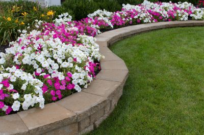 Add Curb Appeal