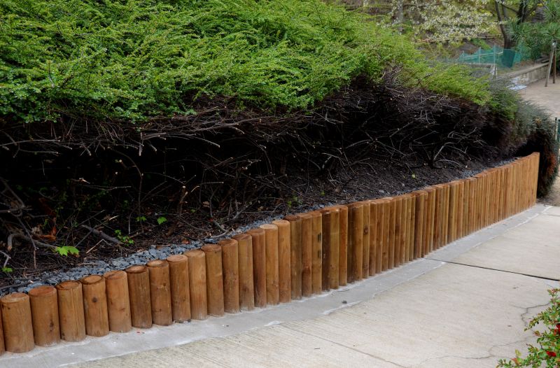 Retaining Wall Replacement in Deland, FL